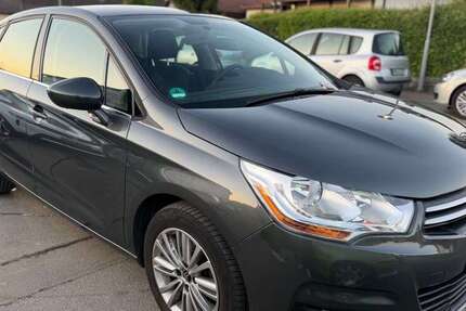 Citroen C4 98.000 km 5.499 &euro; Gundelsheim 74831