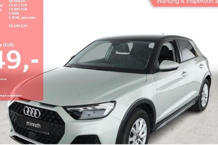 Audi A1 6.153 km 28.430 € Moers-Hülsdonk 47441