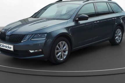 Skoda Octavia 21.000 km 22.480 &euro; Weimar 99423