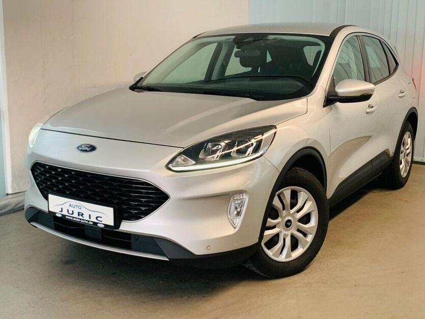 Kuga