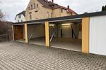 Gewerbe - Garagengrundstück zu vermieten zimmer