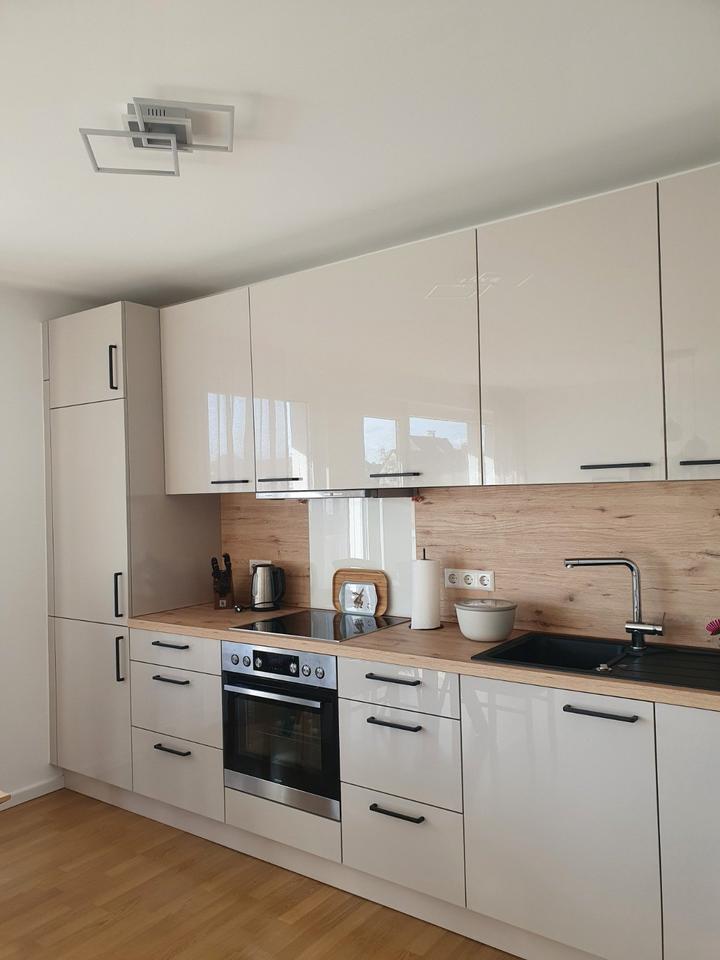 Wohnen wie im eigenen Haus zimmer