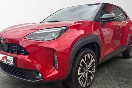 Toyota Yaris Cross 44.000 km 22.990 &euro; Winsen 21423