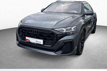 Audi Q8 15.500 km 87.890 &euro; Burgoberbach 91595