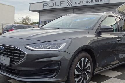 Ford Focus 11.489 km 23.980 &euro; Warendorf 48231