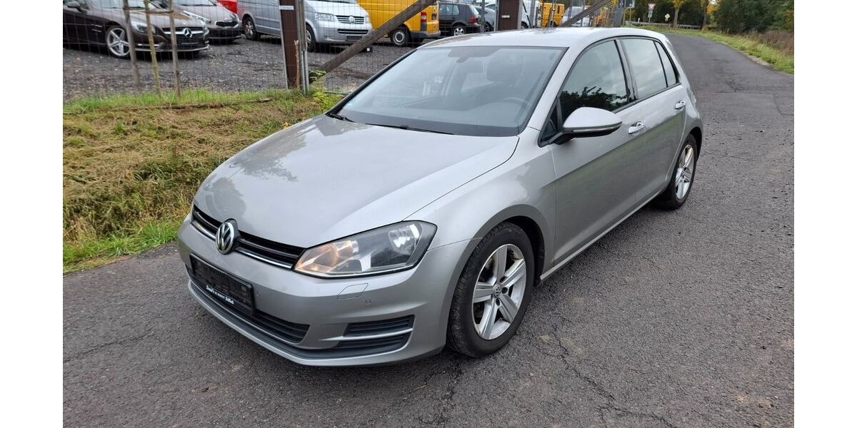 VW Golf 234.000 km 6.699 &euro; Eichenzell 36124