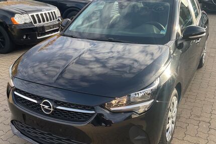 Opel Corsa 141.000 km 8.690 &euro; Hamburg 21107