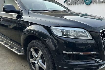 Audi Q7 450.000 km 2.200 &euro; Kirchberg 55481