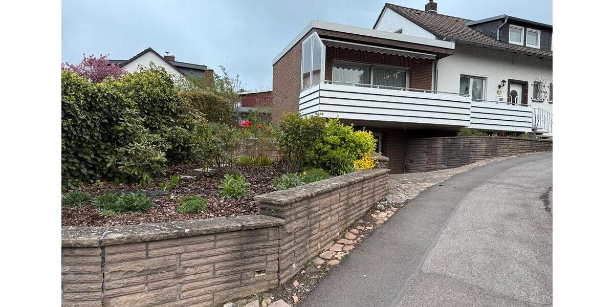 Doppelhaushälfte Porta Westfalica - 238.000&euro; | Angebot:26394980