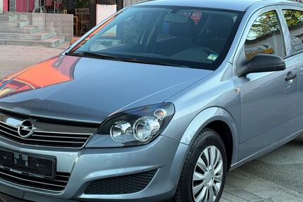 Opel Astra 91.302 km 3.499 &euro; Langenisarhofen 94554