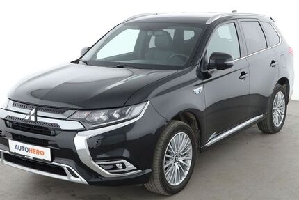 Mitsubishi Outlander 111.963 km 19.490 € Leipzig 04328