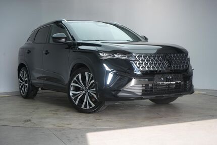 Renault Alaskan 7.000 km 27.990 &euro; Braunschweig 38110