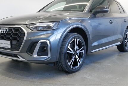Audi Q5 63.800 km 36.650 &euro; Passau 94036