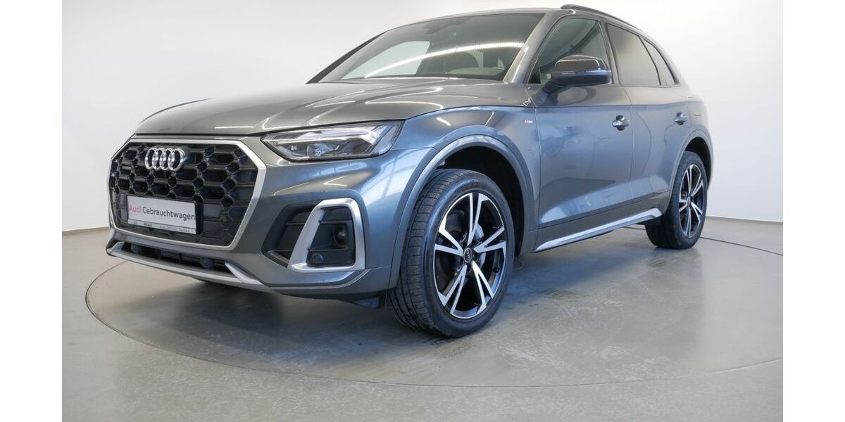 Audi Q5 63.800 km 36.650 &euro; Passau 94036