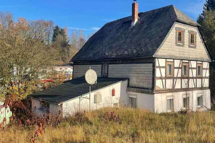 Haus Burkhardtsdorf - 6 Zimmer, 100 m&sup2;, 68.000&euro; | Angebot:23815342