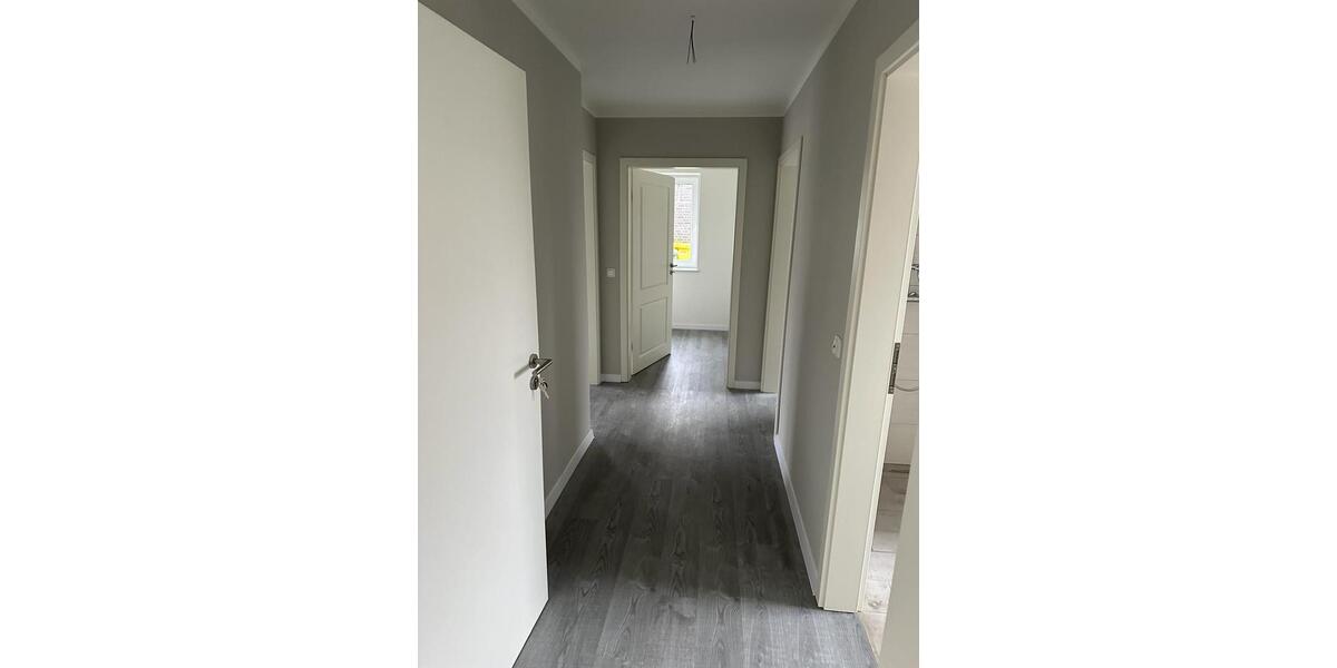 Erdgeschoßwohnung Friedrichstadt - 2 Zimmer, 50 m&sup2;, 700&euro; | Angebot:25591513