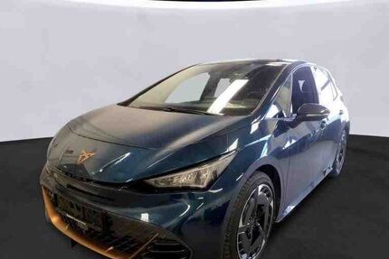 Cupra Born 10.000 km 30.980 &euro; Gifhorn 38518