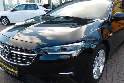 Opel Insignia 107.000 km 13.940 &euro; Lauenburg 21481