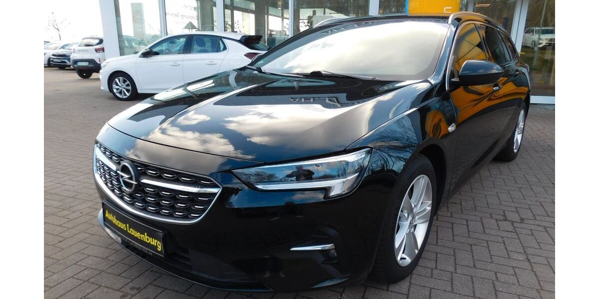 Opel Insignia 107.000 km 13.940 &euro; Lauenburg 21481