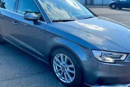 Audi A3 171.320 km 14.000 € Mücke 35325