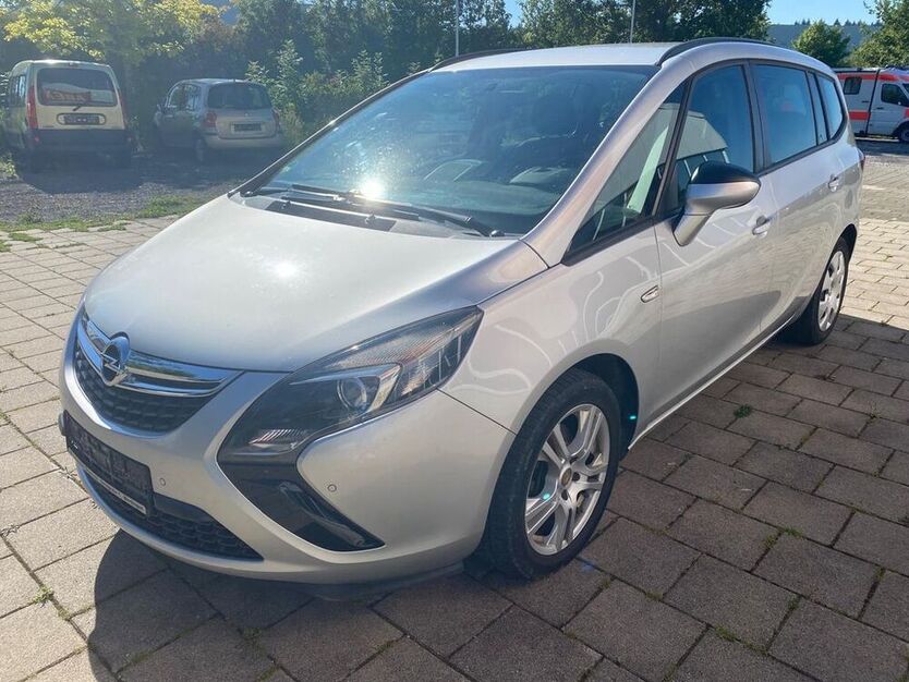 Zafira