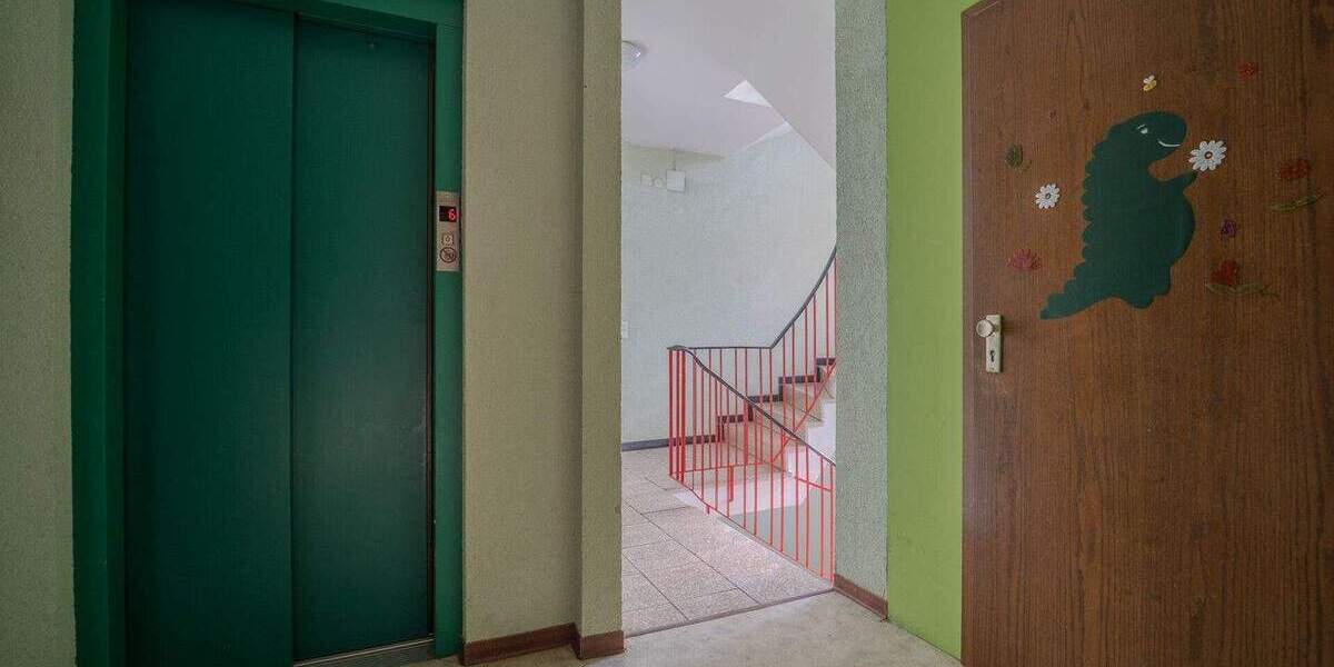 Etagenwohnung Heddesheim - 3 Zimmer, 86 m&sup2;, 284.900&euro; | Angebot:25730935