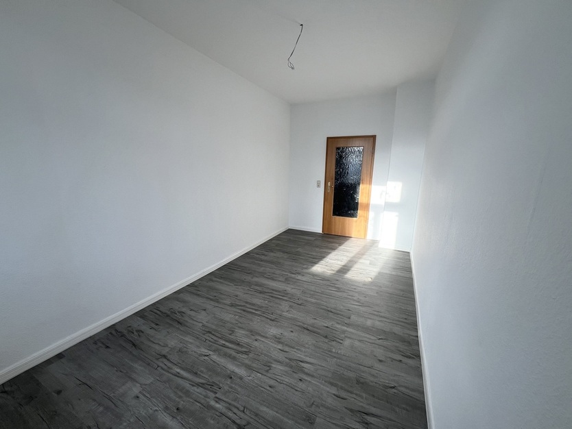 großzügige 4-Raum Wohnung sucht Mieter 4 zimmer