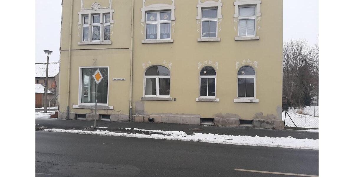 Gewerbeobjekt Zittau - 279&euro; | Angebot:24447083