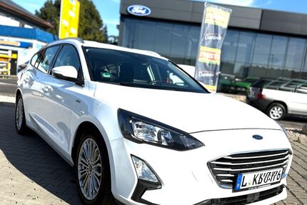 Ford Focus 148.000 km 11.490 &euro; Leipzig 04209