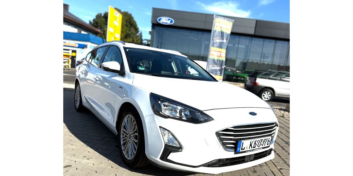 Ford Focus 148.000 km 11.490 &euro; Leipzig 04209