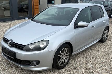VW Golf 180.000 km 5.490 &euro; Paderborn 33106
