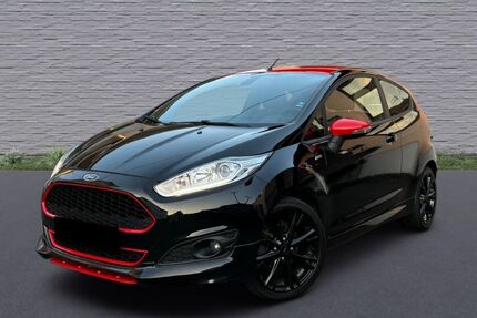 Ford Fiesta 120.000 km 6.799 € Ransbach Baumbach 56235