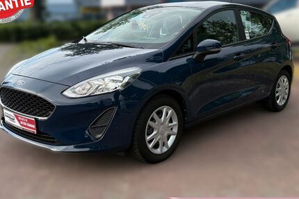 Ford Fiesta 31.500 km 11.250 &euro; Barßel 26676