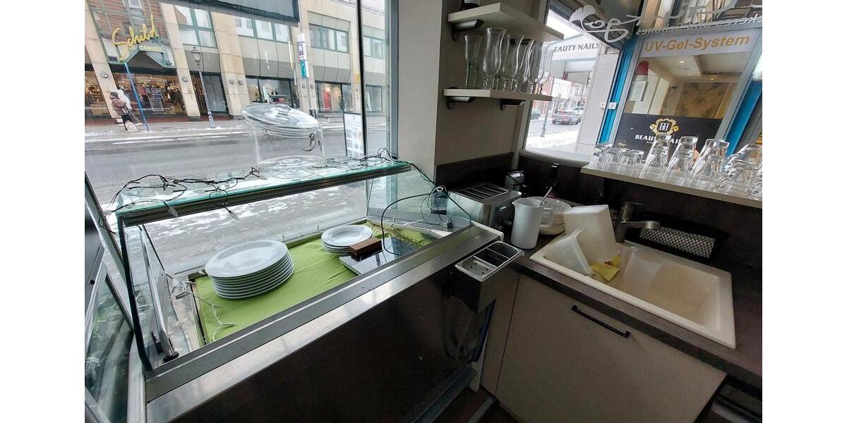 Gewerbeobjekt Bückeburg - 700&euro; | Angebot:25590412