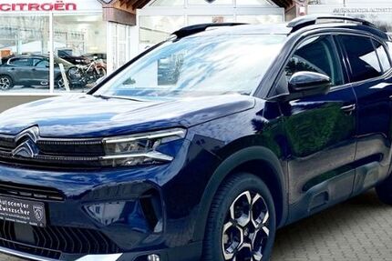 Citroen C5 Aircross 37.066 km 21.850 &euro; Altmittweida 09648