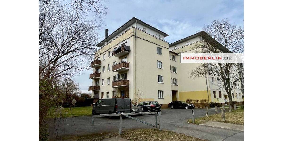 Etagenwohnung Berlin Mariendorf - 4 Zimmer, 104 m&sup2;, 749.000&euro; | Angebot:26702888