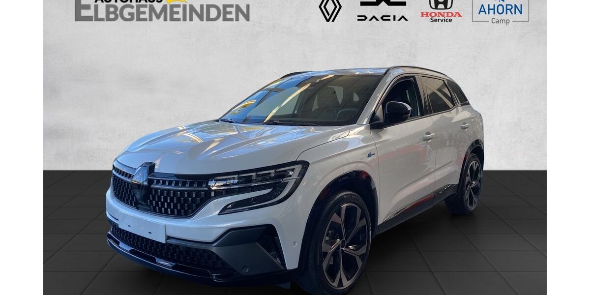 Renault Austral 6.500 km 31.980 &euro; Schenefeld 22869
