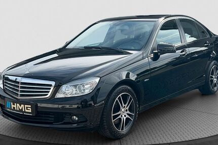 Mercedes-Benz C 250 121.000 km 8.900 &euro; Büdingen-Düdelsheim 63654