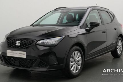 Seat Arona 25.674 km 22.980 &euro; Leverkusen 51373