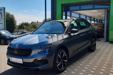 Skoda Kamiq 6.000 km 38.500 &euro; Aufhausen 93089