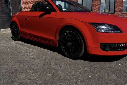 Audi TT 150.000 km 12.500 &euro; Herne, Stadt 44649