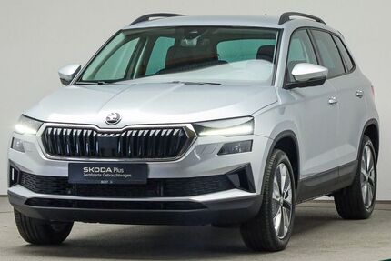Skoda Karoq 84.200 km 25.488 &euro; Mühlheim 63165