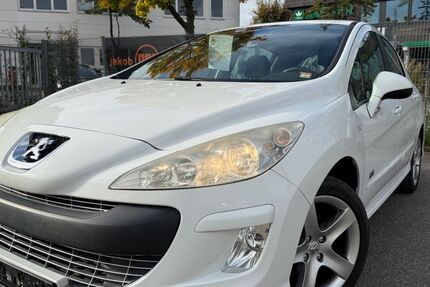 Peugeot 308 185.000 km 2.490 € MÖGLINGEN 71696