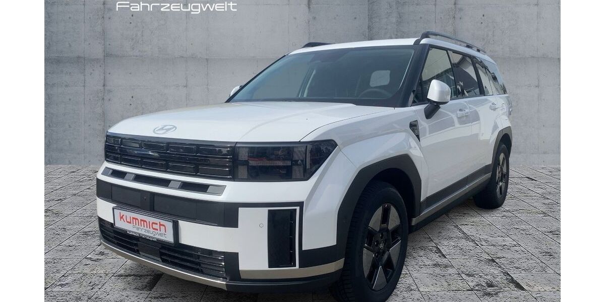 Hyundai SANTA FE 11.682 km 51.490 € Göppingen 73037