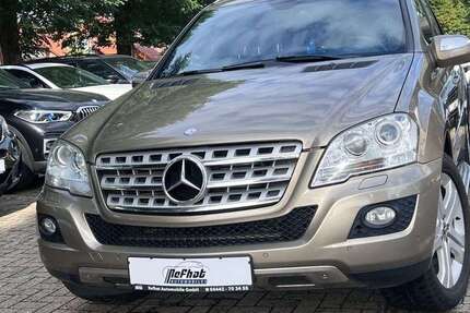 Mercedes-Benz ML 320 297.085 km 7.950 &euro; Lohne (Old) 49393