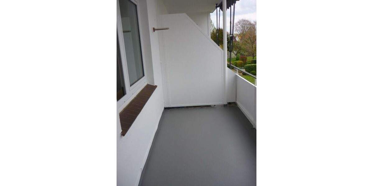 Schöne, zentrumsnahe 3-Zi.- Wohnung 3 zimmer