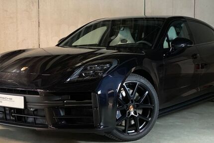 Porsche Panamera 60.800 km 124.900 &euro; Plattling 94447