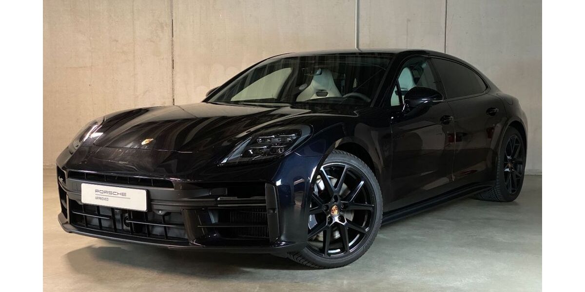 Porsche Panamera 60.800 km 132.900 &euro; Plattling 94447