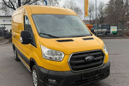 Ford Transit 194.451 km 9.990 &euro; Niederelbert 56412