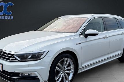 VW Passat Variant 179.203 km 15.490 &euro; Gebesee 99189